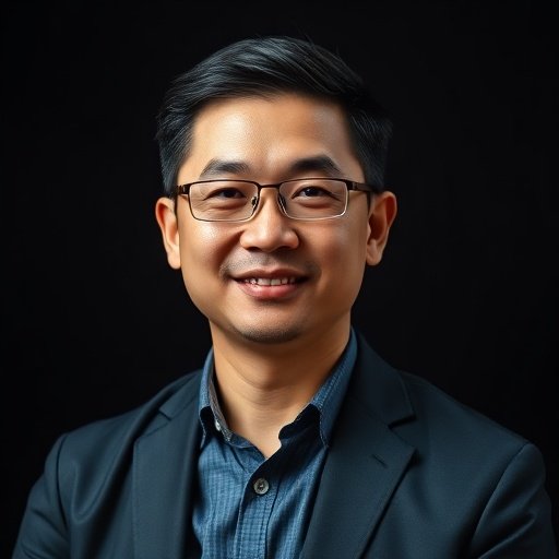 漫岛动漫团队 - 方野